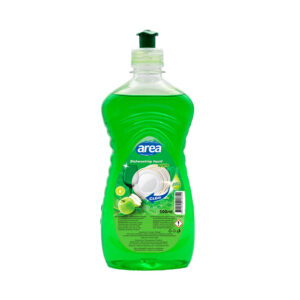Area Dishwashing Liquid Apple