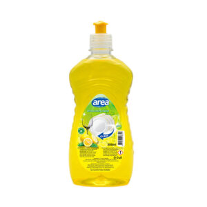 Area Dishwashing Liquid Lemon