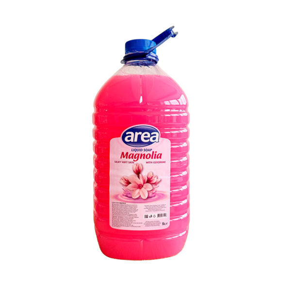 Area Hand Soap Magnolia - Image 3