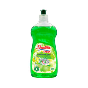 Bentax Fresh Dishwashing Detergent Apple