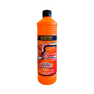 Bentax Fresh Drain Cleaner