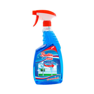 Bentax Fresh Glass Cleaner
