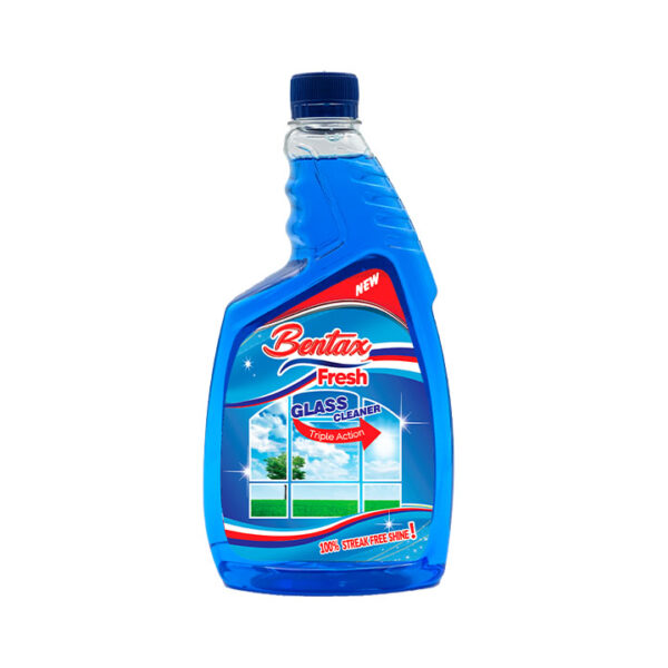 Bentax Fresh Glass Cleaner - Image 2