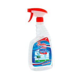 Bentax Fresh Glass Cleaner Transparent