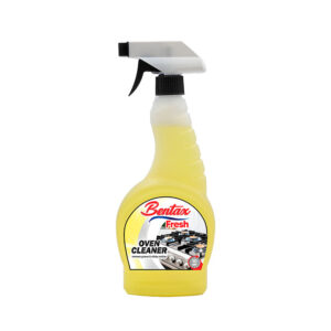 Bentax Fresh Oven Cleaner