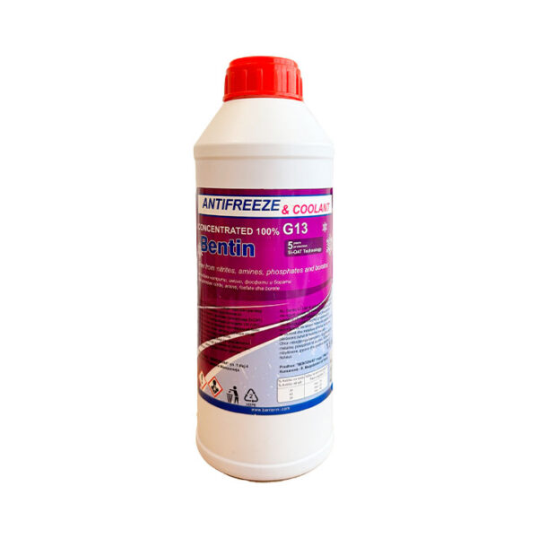 Bentin Antifreeze G13