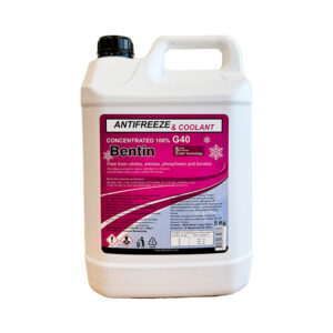 Bentin Antifreeze G40