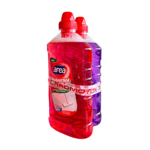Area Universal Cleaner 1+1L
