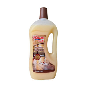 Bentax Fresh Laminate & Parquet Cleaner