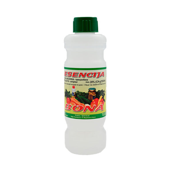 Bona Essence Vinegar