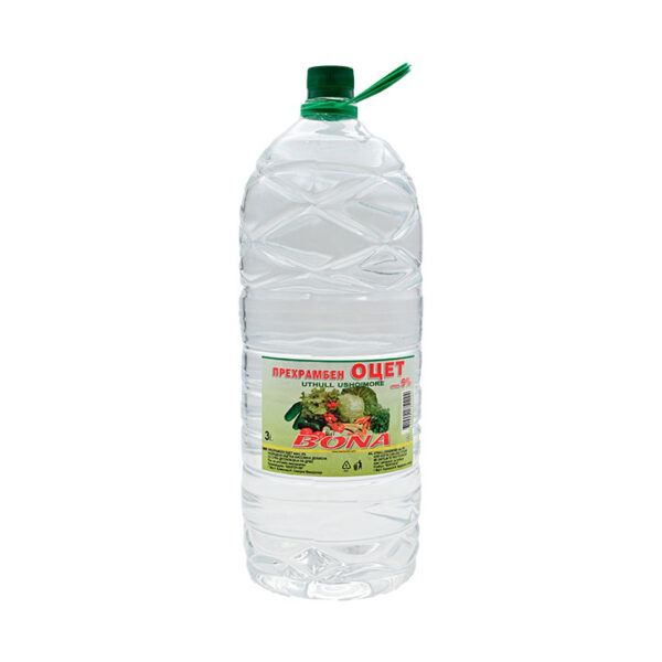 Bona White Vinegar - Image 3