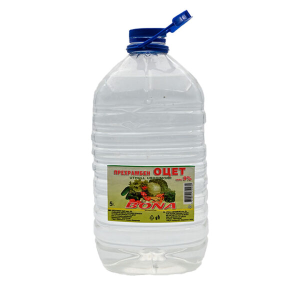 Bona White Vinegar - Image 4