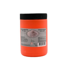 Caustic Soda