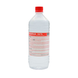 Dezintfresh Disinfectant 0.2%