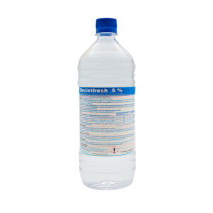 Dezintfresh Disinfectant 5%