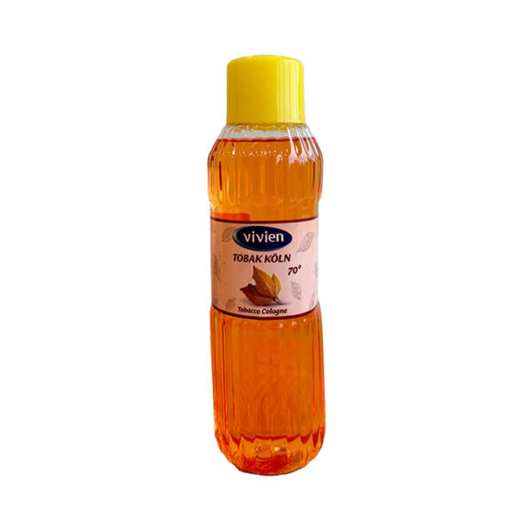Vivien Cologne Water Tobacco