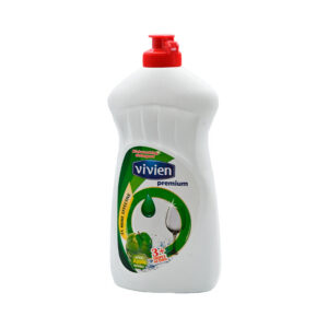 Vivien Dishwashing Detergent Apple