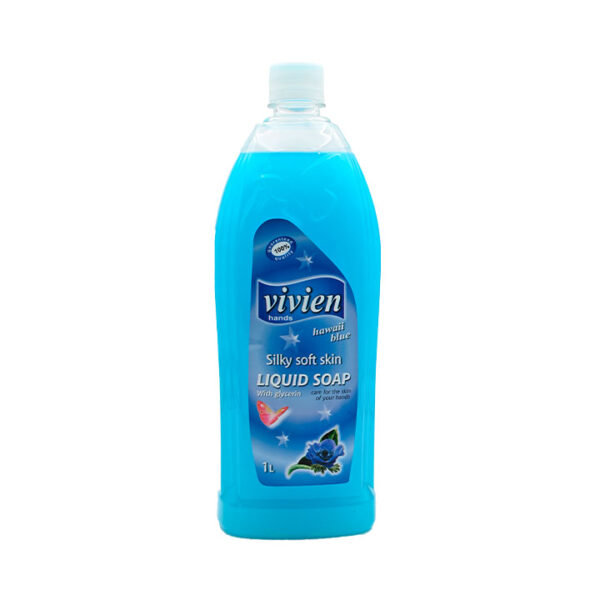 Vivien Hand Soap Blue - Figura 2