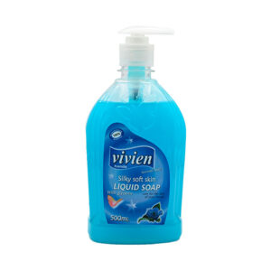 Vivien Hand Soap Blue