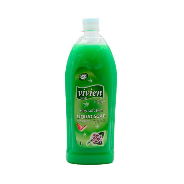 Vivien Hand Soap Green - Figura 2