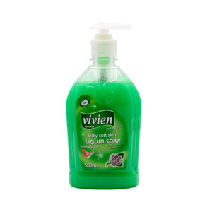 Vivien Hand Soap Green