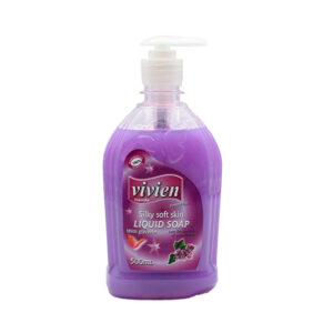 Vivien Hand Soap Lilac