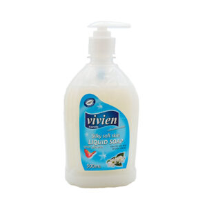 Vivien Hand Soap White