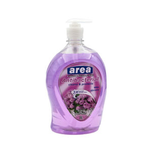 Area Antibacterial Liquid Soap