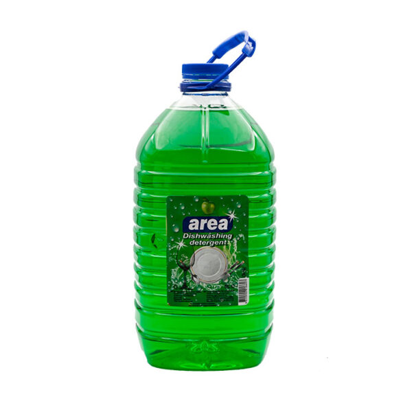 Area Dishwashing Liquid Apple - Image 3