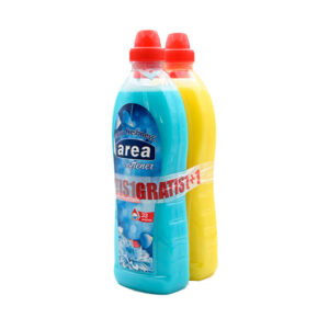 Area Fabric Softener 1+1L