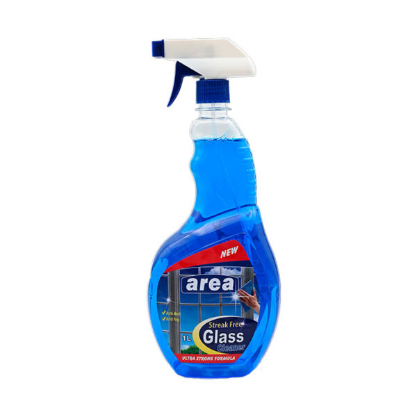 Area Glass Cleaner - Image 3