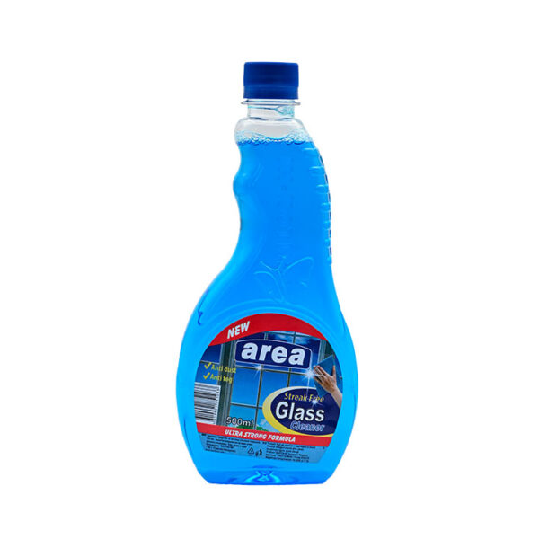 Area Glass Cleaner - Image 2