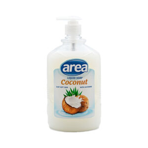 Area Hand Soap Coconut