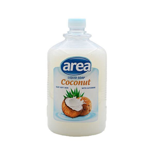Area Hand Soap Coconut - Figura 2