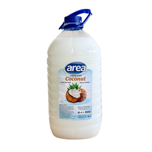 Area Hand Soap Coconut - Figura 3