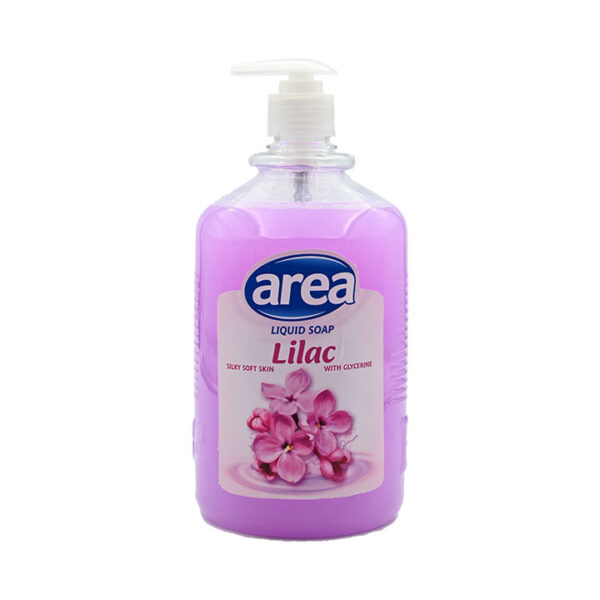 Area Hand Soap Lilac