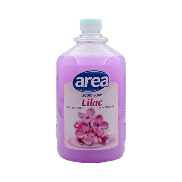 Area Hand Soap Lilac - Figura 2