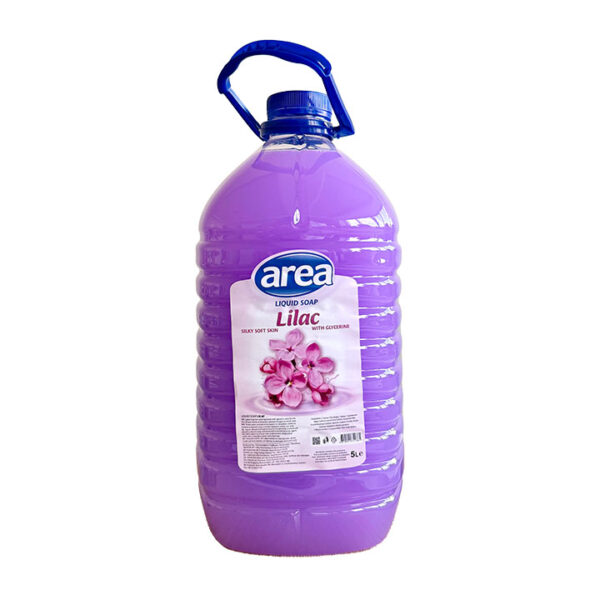 Area Hand Soap Lilac - Figura 3