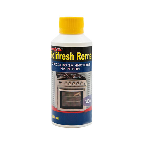 Bentax Fresh Oven Cleaner - Image 3