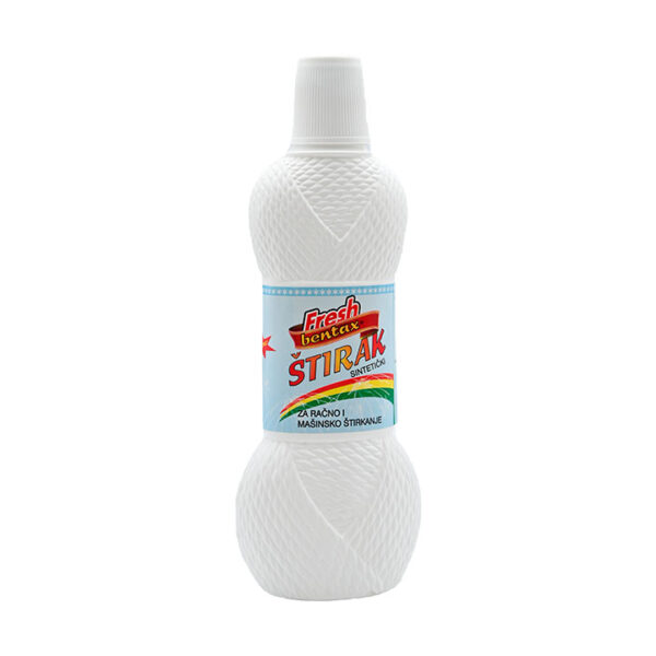 Bentax Fresh Starch