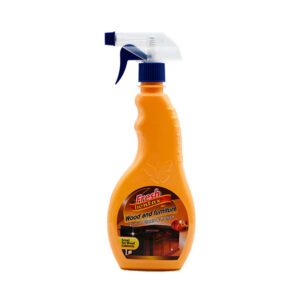 Bentax Fresh Wood and Furniture Cleaner