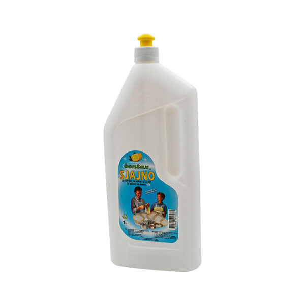 Bentax Sjajno Dishwashing Detergent - Image 2