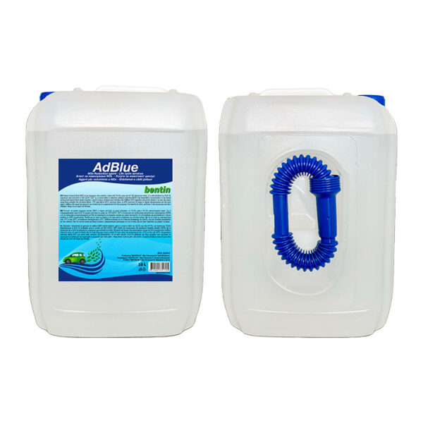 Bentin AdBlue - Figura 2