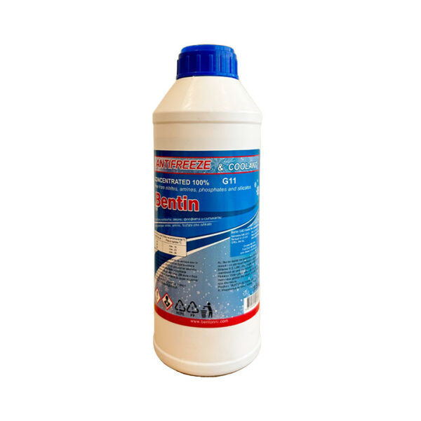 Bentin Antifreeze G11 - Image 2