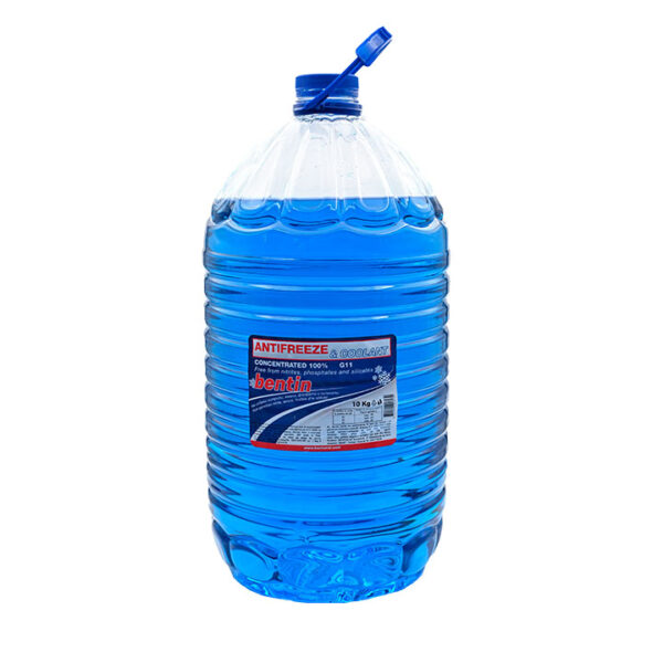 Bentin Antifreeze G11 - Image 5