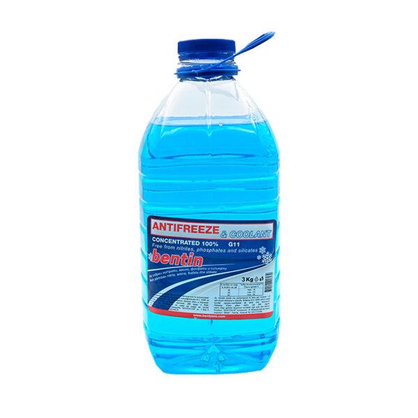 Bentin Antifreeze G11 - Image 3