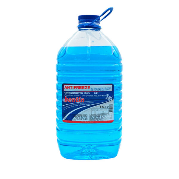 Bentin Antifreeze G11 - Image 4
