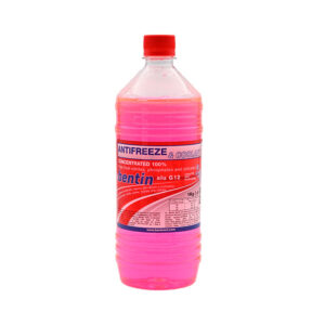 Bentin Antifreeze G12